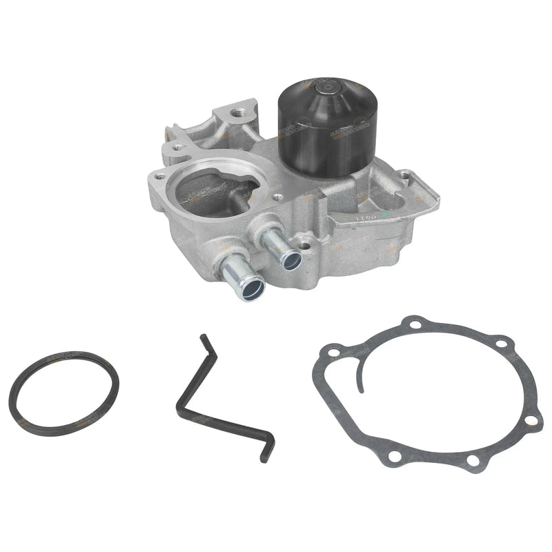 Subaru Forester SF SG Water Pump 2.0L 2.5L 4cyl (1998-2007)