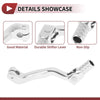 Yamaha TTR 50cc 1 Pc Gear Shifter Lever Silver Tone