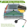 Buick GL8 Car Camera Rear View Backup Reverse Camera (2012–2016)