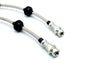 Mitsubishi Triton ML / MN 2 Inch Lift Brake Line Kit (2005-2015)