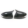 Benz W222 W213 W205 X205 Carbon Fiber Side Mirror Cover Caps (2014-2023)