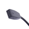 BMW 3 Series E46 Aux USB Audio Adapter Cable (2001-2005)