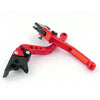 Vespa GTS 300 Super Brake Clutch Lever (2008-2023)