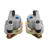 Polaris Trail Boss / Trail Blazer / Big Boss 250 Front Brake Calipers (1988–1991)
