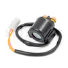 Honda TRX300 CDI Ignition Coil Rectifier Relay (1994–1997)