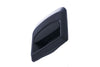 Iveco Daily Van Door Handle Outer Set of 2 Black (2000–2006)