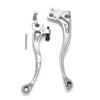 Suzuki DF200 DR200 DR125 DF125 Brake Clutch Levers (1994-2008)