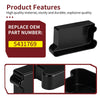 Polaris Sportsman Touring 570 Electrical Battery Cover (2015–2024)