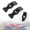 Honda TRX200 TRX250 TRX300 Rubber Bands Rear Luggage Rack (1986-2006)
