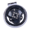 Universal Cars Steering Wheel Spinner Knob Control
