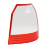 Land Rover Freelander 2 Tail Light Cover (2007-2009)