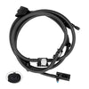Mercedes Benz C-Class Water Washers Nozzles Heated (2014–2021)