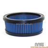 Harley Davidson Street Glide, Road King, Electra Glide Air Filter (2008-15)