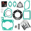 Honda CR125R Top End Rebuild Kit 54mm Piston & Gasket (1992–1999)