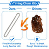 Chevrolet Silverado Express Tahoe Avalanche Timing Chain Kit