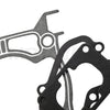 Yamaha YZ125 Piston Top End Kit with Gasket 54mm STD (2005-2021)