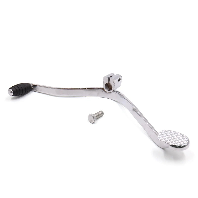 ZJ125 Aluminium Alloy Motorcycle Gear Shift Lever Pedal Peg Shifter