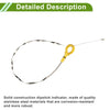 Dodge Durango 6 Cyl 3.6L Engine Oil Dipstick (2011-2013)