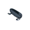 Holden Commodore VT VX VY VZ Rear Right Outer Door Handle Black (1997-2007)