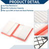 MERCEDES-BENZ C320 3.0L (2000-2015) - 2 Pcs Car Engine Air Filter