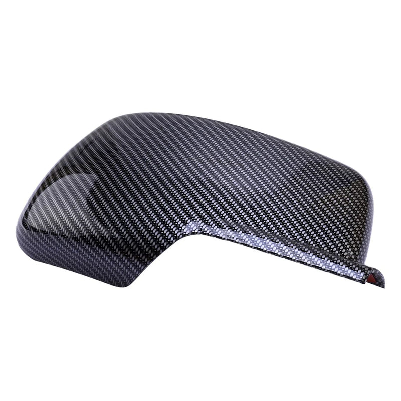 Dodge Journey SUV Rear View Mirror Caps (2009-2020)