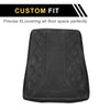 BMW 7 Series 740i Cargo Liner Rear Trunk Mat (2016-2022)