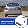 Kia Rondo 2.4L Rear Tailgate Release Switch (2007-2012)