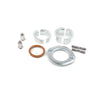 Honda CG125 CB XL XL185 Muffler Clamp (125cc)