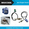 Nissan X-Trail T30 2.5L QR25 O2 Oxygen Sensors (2005-2007)