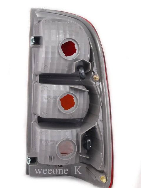 Toyota Hilux MK6 SR5 (2005-2011) LH Tail Light Lamp