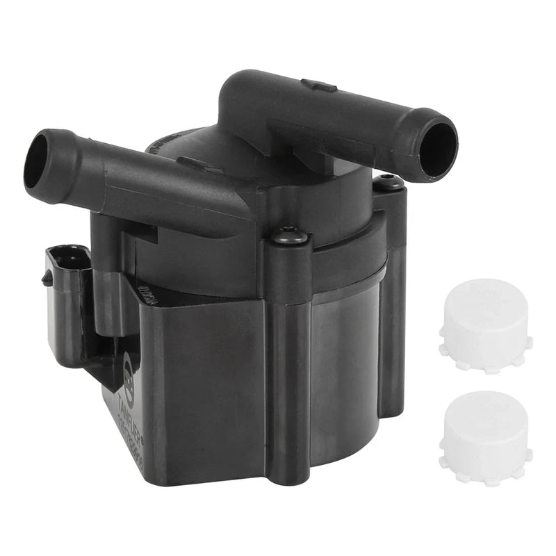 BMW Engine Auxiliary Coolant Water Pump