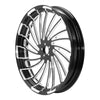 Harley Road Glide 21" Front Fender Wheel Rim (2008-2024)