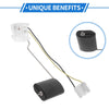 Kia Optima 2.0L 2.4L Fuel Tank Sending Unit (2011-2014)