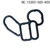 Honda Ridgeline, Odyssey, Acura MDX, RDX Oil Filter Solenoid Housing Gasket