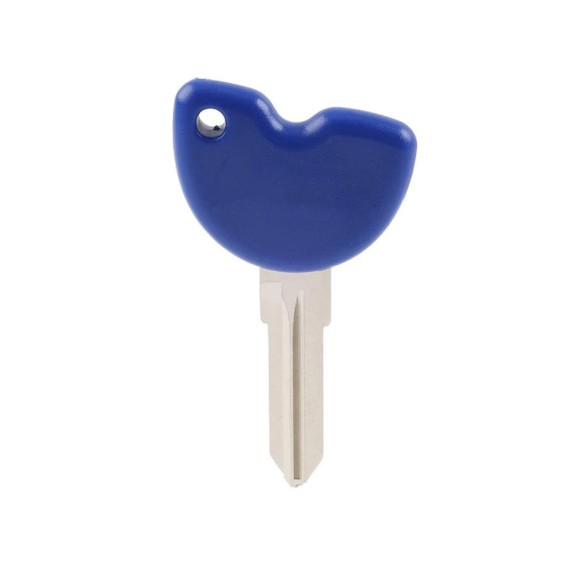 Vespa Piaggio 3VTE Fly 125 200 250 300 GTV LXV150 Uncut Blade Blank Key (2006-2023)