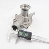 Toyota Corolla Sprinter KE30-70 1974-1983 Water Pump 1300cc