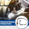 Ford F-150, Explorer O2 Oxygen Sensor Replacement (2000-2023)