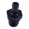 Mitsubishi Eclipse Lancer Outlander 2007-2017 PCV Valve (1 x)