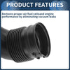 BMW 435i Engine Air Intake Hose
