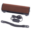 Ventilation Cooling - USB Headrest Heavy Duty Car Seat Cushion Fan