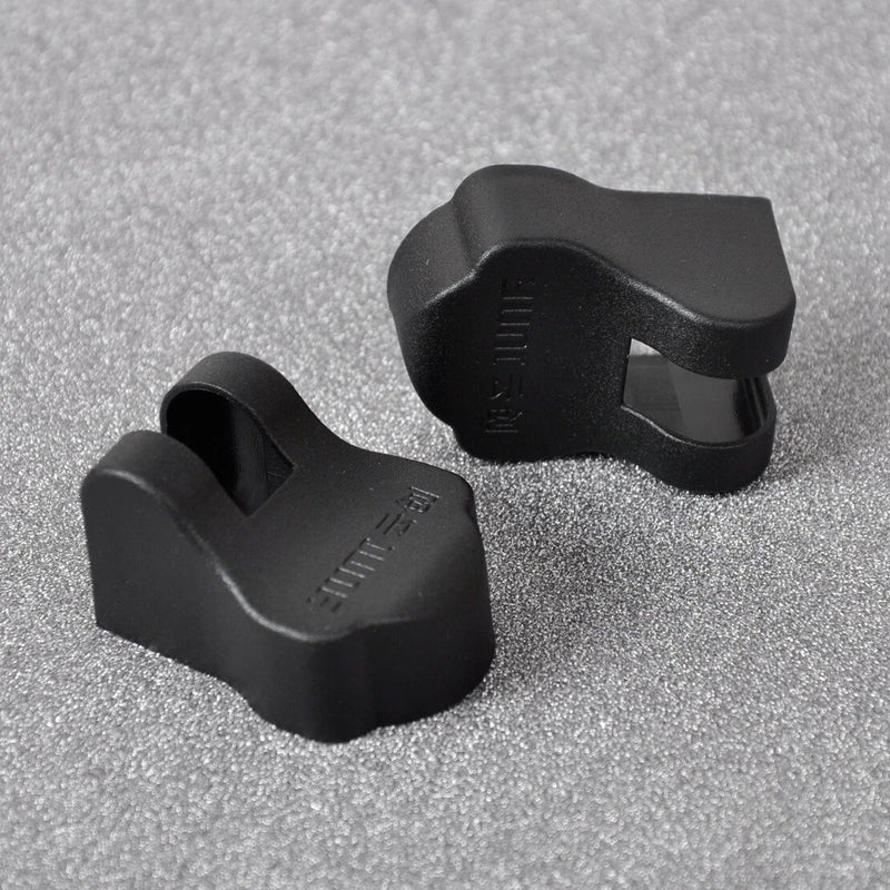 Subaru Forester Legacy Waterproof Door Check Arm Covers (2014-2023)