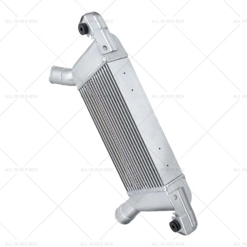 Mitsubishi Pajero NS NT NW 3.2 DI-D Intercooler (2006-2015)