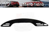 Supra JZA80 Panel Assy Instrument Panel LHD (1993–2002)