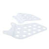 Honda CBR1000RR Driver & Passenger Footpegs (2004-2007)