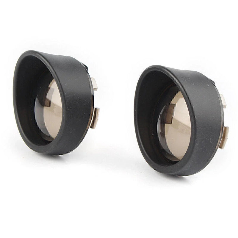 Harley Touring Dyna Softail Sportster Turn Signal Lens (00-Current)