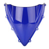 Agusta MV F3 800 675 (2012-2017) Blue Windshield