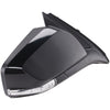 Mirrors Passenger Right Side Heated for Chevy Hand