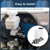 Hyundai Santa Fe Brake Master Cylinder with Reservoir (2006-2009)