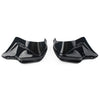 BMW R1200GS F800GS S1000XR Black Handguard Protector (2013-2018)