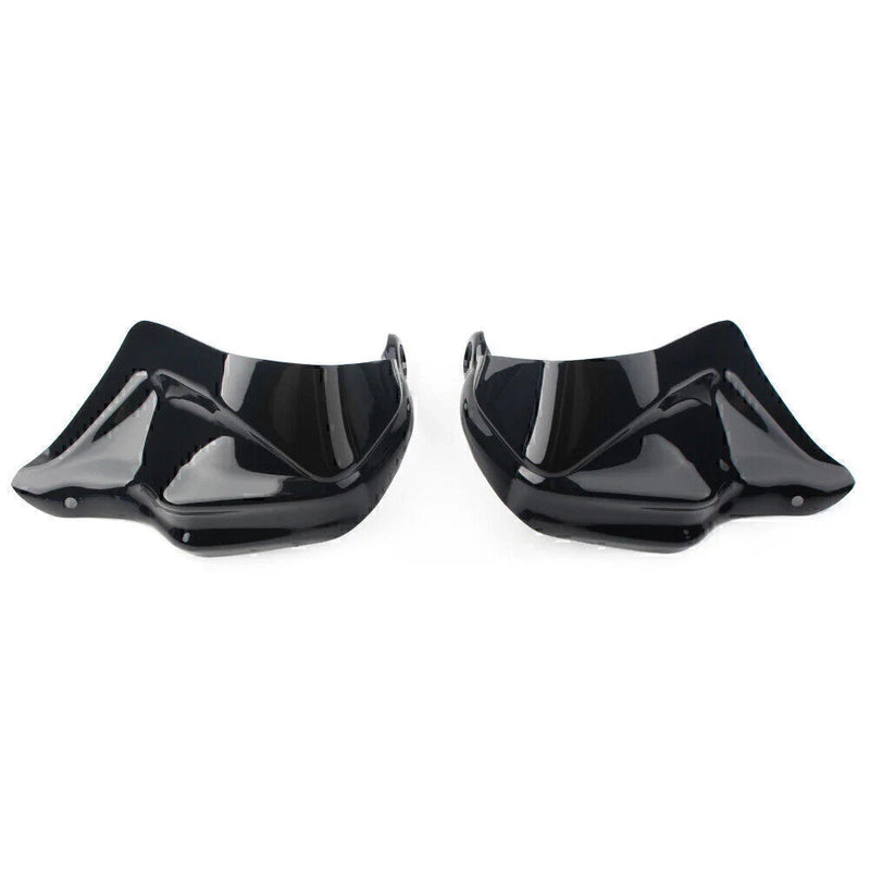 BMW R1200GS F800GS S1000XR Black Handguard Protector (2013-2018)